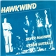 Hawkwind - Silver Machine / Urban Guerilla
