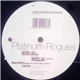 Platinum Rogues - Holdin' On