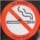 DJ Randy - Deep Dive / Deception