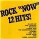Various - Rock Now 12 Hits!