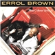 Errol Brown - That's How Love Is