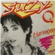 Suzy Q - Harmony / Computer Music