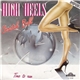 High Heels - Christal Ball