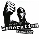 Voice Of A Generation - Equality