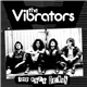 The Vibrators - The 1976 Demos