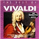 A. Vivaldi - The Best Of Vivaldi