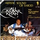 Maestro Ali Akbar Khan, Swapan Chaudhuri - Artistic Sound Of Sarod