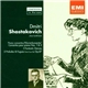 Dmitri Shostakovich - Piano Concertos Nos. 1 & 2 / 3 Fantastic Dances / 5 Preludes & Fugues From Op.87
