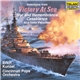 Erich Kunzel, Cincinnati Pops Orchestra - Victory At Sea And Other Favorites