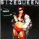 Sizequeen - Pimps, Pumps And Pushers