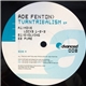 Ade Fenton - Turntribalism EP