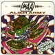 Alien Army - Orgasmi Meccanici