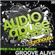 Peri Faulke & Riggsy - Groove Alive