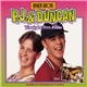 PJ & Duncan - Tonight I'm Free