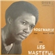 Orch. Les Masteful - Rosemarie