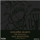 Yoko Shimomura - Kingdom Hearts 10th Anniversary FAN SELECTION -Melodies & Memories-
