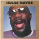 Isaac Hayes - New Horizon