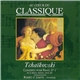 Tchaïkovski - Concerto Pour Piano Nº 1 En Si Bémol Mineur, Opus 23 / Roméo Et Juliette - Ouverture