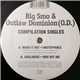 Big Smo & Outlaw Dominion - Compilation Singles