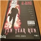 K-Rino - Ten Year Run