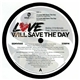 Bobby D'Ambrosio Feat. Stephanie Jeannot - Love Will Save The Day