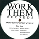 Radio Slave - Repeat Myself