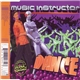 Music Instructor - Dance