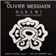 Olivier Messiaen / Dorothy Dorow, Carl-Axel Dominique - Harawi Chant D'amour Et De Mort