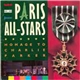 The Paris All-Stars - Homage To Charlie Parker