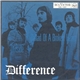 Difference - Ballad Of A Broken Heart