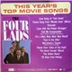 The Four Lads - This Year's Top Movie Songs