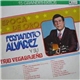 Fernandito Alvarez Y Su Trio Vegabajeño - 15 Exitos Originales