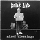 Derek Lind - Mixed Blessings
