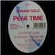 Graham Gold - Peak Time