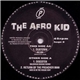 The Afro Kid - Discotek