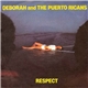 Deborah And The Puerto Ricans - Respect / Side B Side A Side