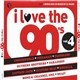 Various - I Love The 90's Vol. 4
