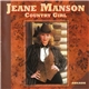 Jeane Manson - Country Girl