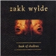 Zakk Wylde - Book Of Shadows