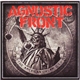 Agnostic Front - The American Dream Died