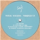 Pascal Viscardi - Paradiso EP