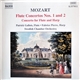 Mozart, Swedish Chamber Orchestra, Patrick Gallois, Fabrice Pierre - Flute Concertos Nos. 1 and 2 / Concerto for Flute and Harp
