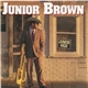 Junior Brown - Junior High