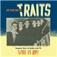 Roy Head And The Traits - Live It Up!
