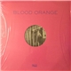 Blood Orange - Toshito - Champagne Coast