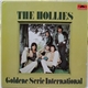 The Hollies - The Hollies