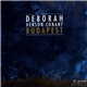 Deborah Henson-Conant - Budapest