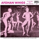 Afghan Whigs - I Am The Sticks b/w White Trash Party