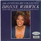 Dionne Warwick - 25th Anniversary Collection: Dionne Warwick Sings The Great Bacharach & David Songs