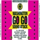 Various - Washington Go Go Sound Attack Volume 2